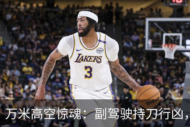 万米高空惊魂：副驾驶持刀行凶，乘客冲进驾驶舱，救下整机170多人！