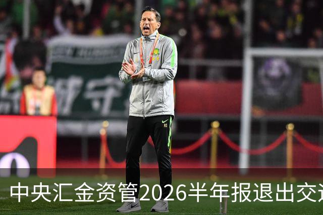 中央汇金资管2026半年报退出交运板块11家上市公司前十大股东名单