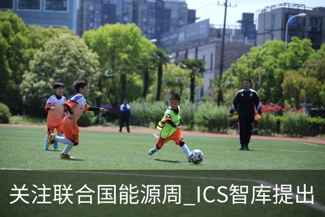关注联合国能源周 ICS智库提出“让社区成绿色能源单元”