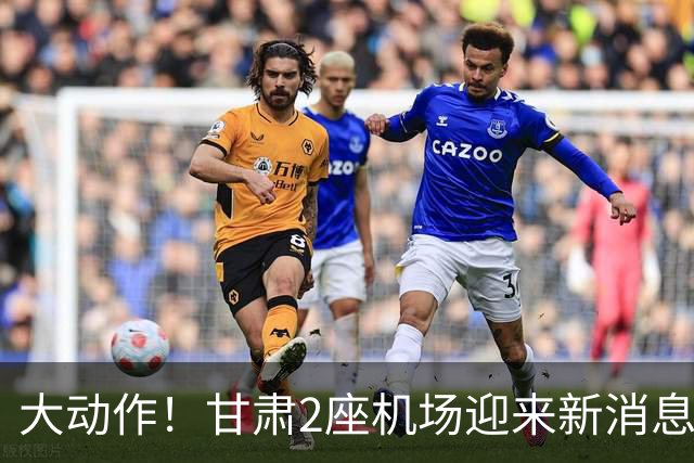 大动作！甘肃2座机场迎来新消息，有望十五五期间落地建设？