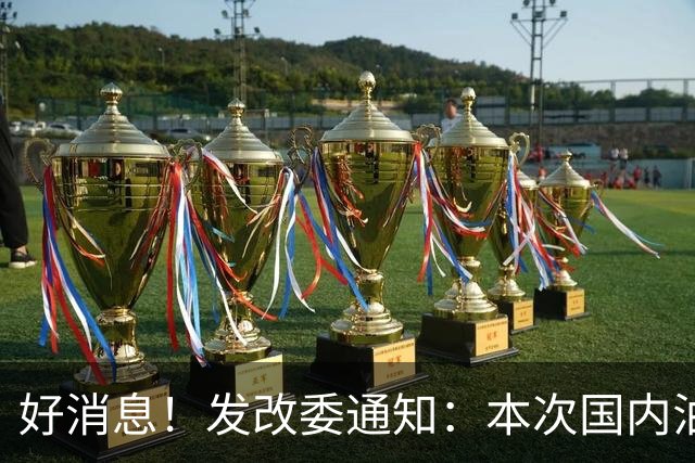 好消息！发改委通知：本次国内油价不作调整！国家再次“兜底”？
