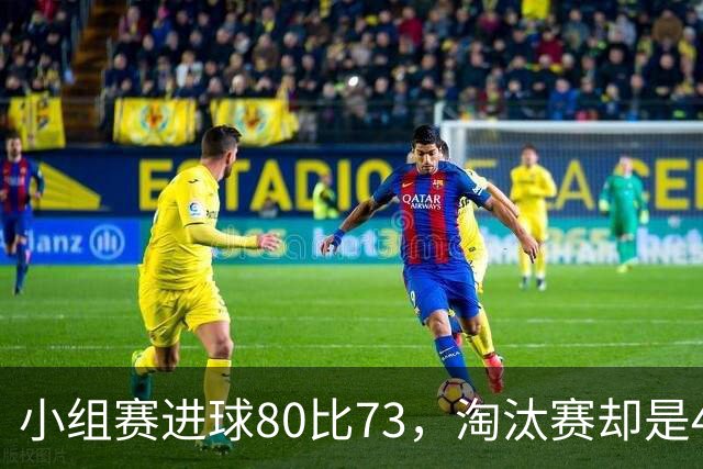 小组赛进球80比73，淘汰赛却是49对67！梅罗欧冠差距来自哪里？