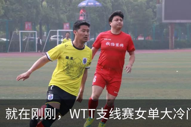 就在刚刚，WTT支线赛女单大冷门：头号种子1-3输日本，国乒女单5人遭淘汰