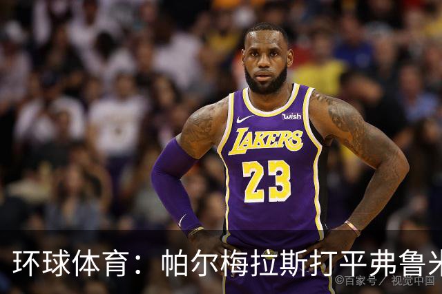 环球体育：帕尔梅拉斯打平弗鲁米嫩塞即可重返解放者杯决赛