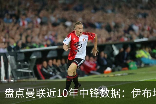 盘点曼联近10年中锋数据：伊布场均0.55球最高效C罗第2 韦霍斯特垫底