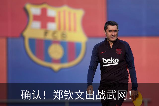 确认！郑钦文出战武网！