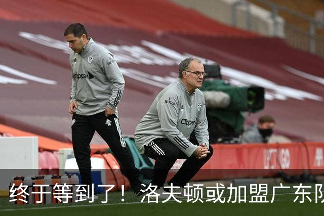 终于等到了！洛夫顿或加盟广东队，已收到多支CBA球队报价！