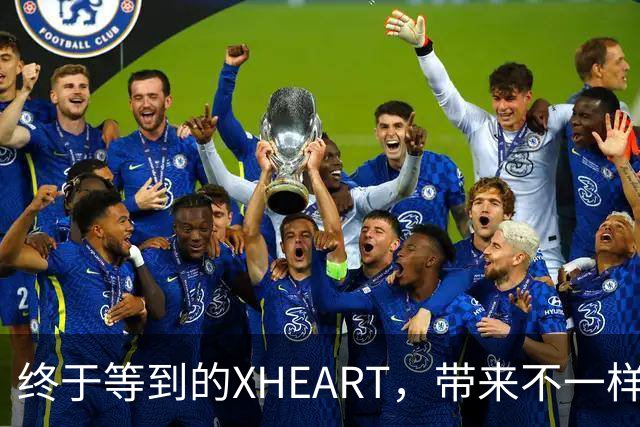 终于等到的XHEART，带来不一样的大模型芯片视角