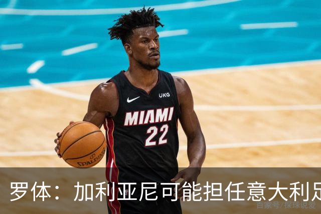 罗体：加利亚尼可能担任意大利足协托管人