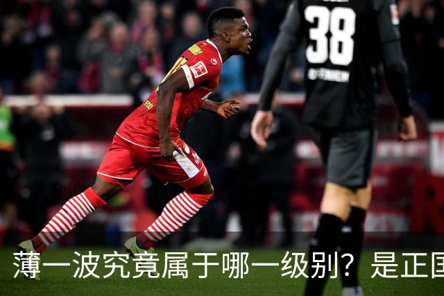 薄一波究竟属于哪一级别？是正国级，还是副国级？