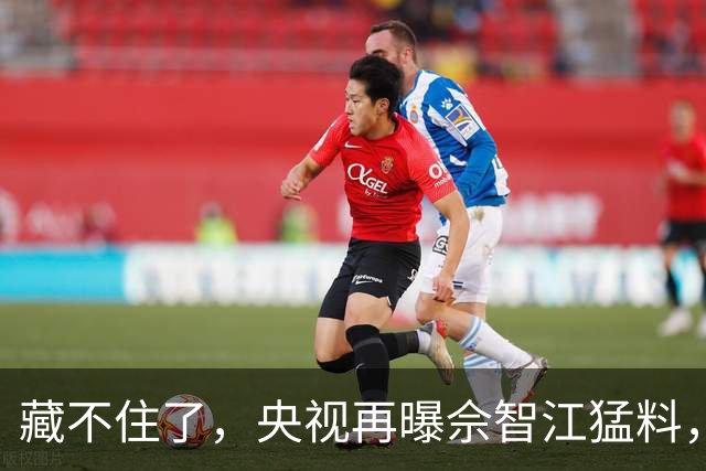 藏不住了，央视再曝佘智江猛料，怪不得赵薇火速与黄有龙划清界限