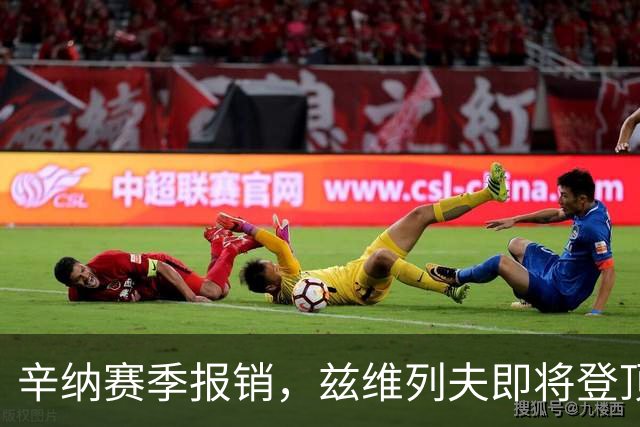 辛纳赛季报销，兹维列夫即将登顶球王！