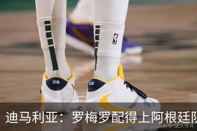 迪马利亚：罗梅罗配得上阿根廷队长袖标，这是一个很棒的决定