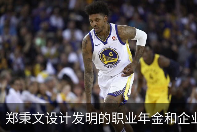 郑秉文设计发明的职业年金和企业年金，是他明修栈道，暗度陈仓