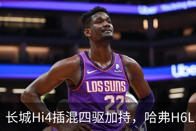 长城Hi4插混四驱加持，哈弗H6L申报信息曝光