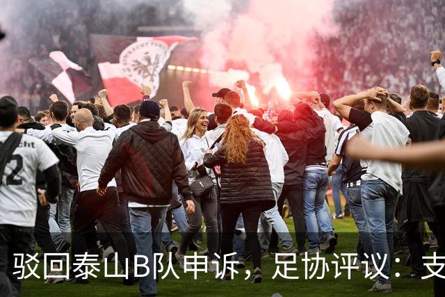 驳回泰山B队申诉，足协评议：支持越位判罚；改判符合判罚程序